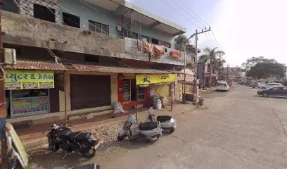 DADA Auto Garage