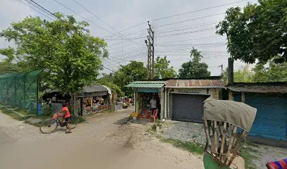 Dada Bhai Garage
