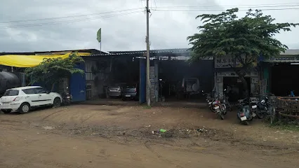 Dadapeer Garage