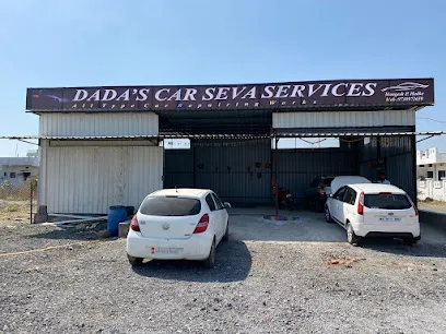 Dada's Car Seva Service
