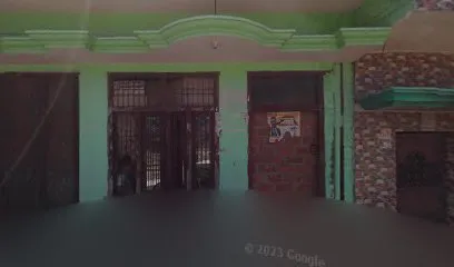 Daddu Riksha