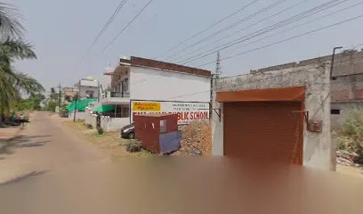 Dadsena Car A/C Repairing