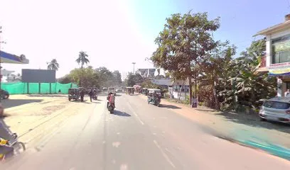 DADUMONI AUTOMOBILE