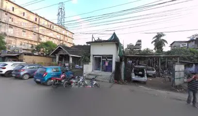 Daga Automobiles