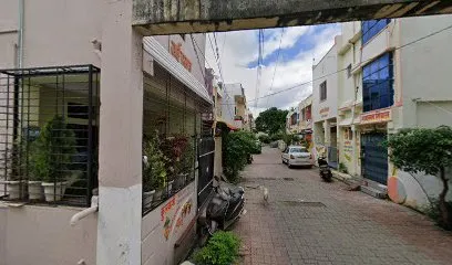 Daga Motors And Garage