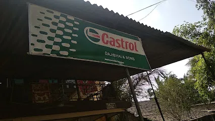 Daji Bhai & Son's Garage