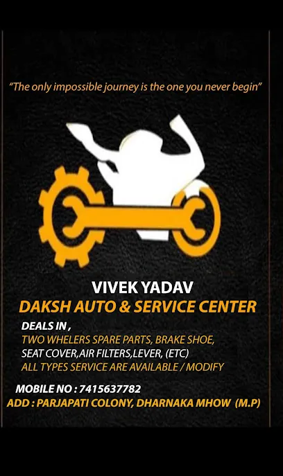 😍Daksh auto garage 0652...🥰