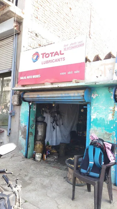 Dalal Auto Workshop