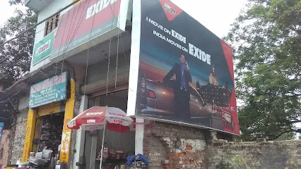 Dale Auto Electrical Works EXIDE BATTERY STORE