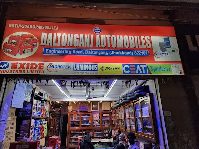 Daltonganj Automobiles