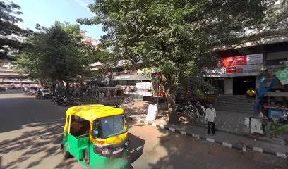 Damania Motors