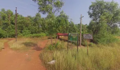 Damodar Work Shop