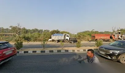 Damru Motor Garage
