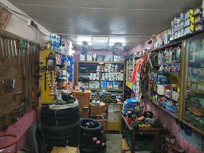 Dandapat Auto Centre