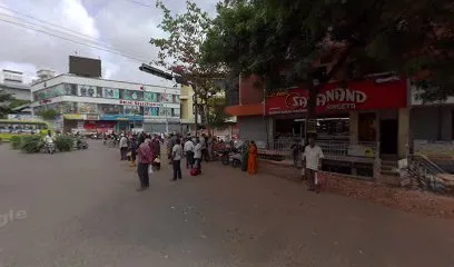 Daneshwari Puncture Shop