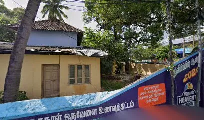 Dapper's Garage