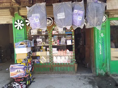 Dar car accessories newa pulwama