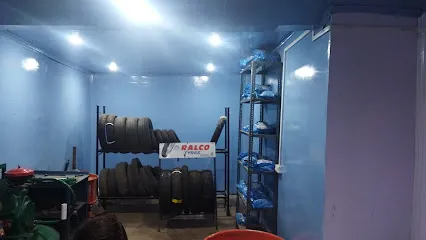 Dar tyre palace