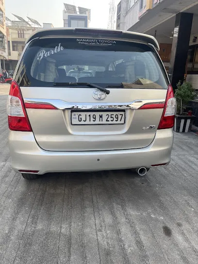 Darbar Auto garage