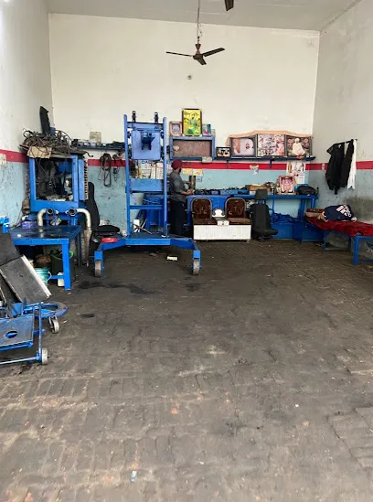 Darbar Moter Workshop