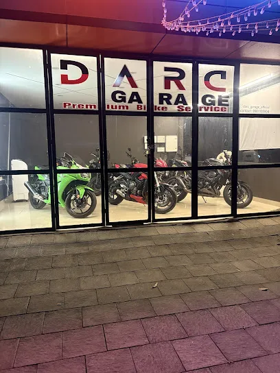DARC GARAGE