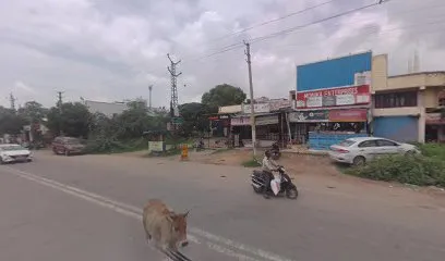 Dariya Auto Garage