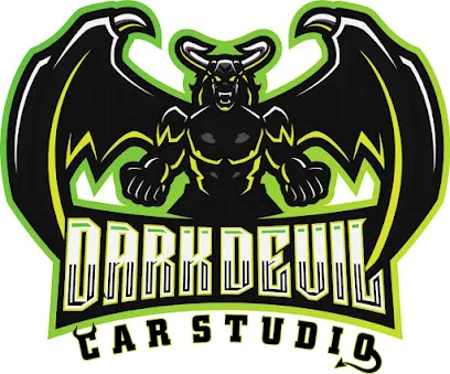 DARK DEVIL CAR STUDIO