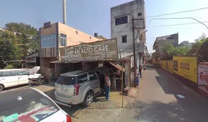 Darpan Auto Care