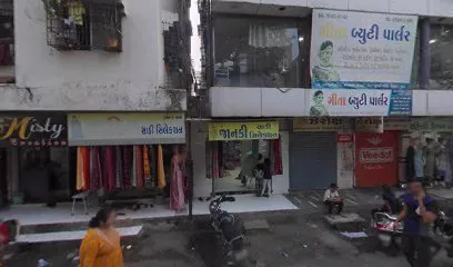 Darshan Auto Garage & Service Station