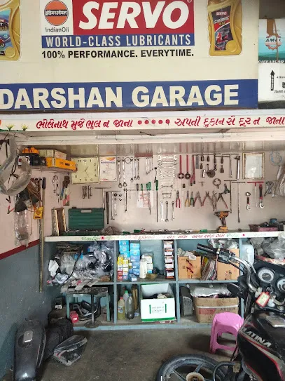 Darshan Auto Garage
