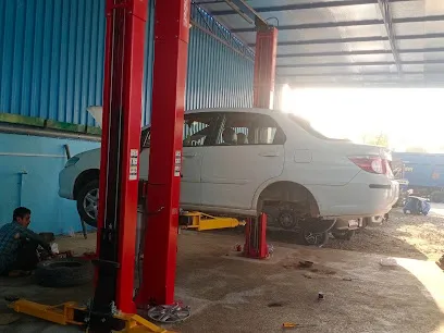 Darshan Automobiles