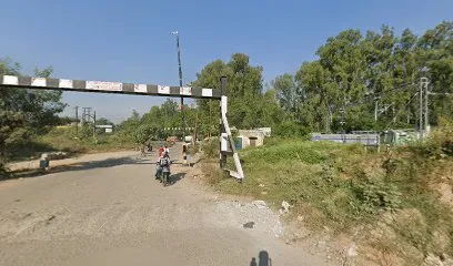 Darshan Garage