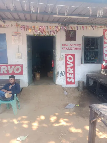Darshan Motor Garage