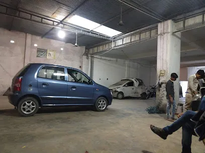 Darshan Motors