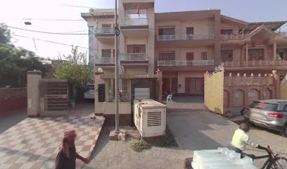 Darshana Singh Tempo Service