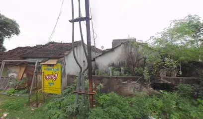 DARSHNA AUTO GARAGE