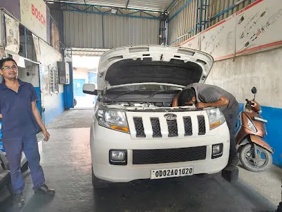 Das Auto Electricals