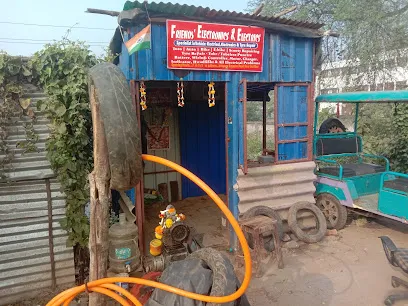 Das garage