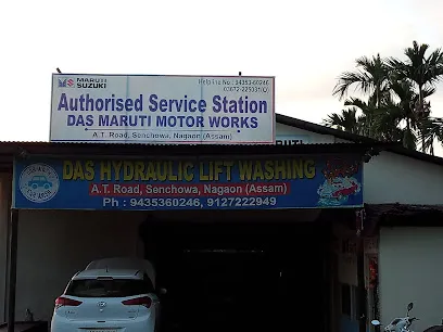 DAS MARUTI MOTOR WORKS