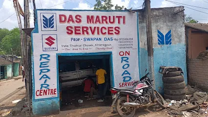 Das Maruti Services