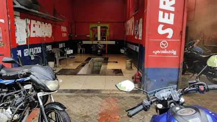 Das Vehicle Services
