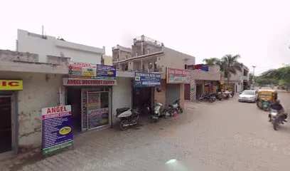 DASHMESH AUTO CARE
