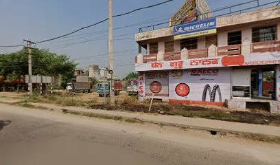 Dashmesh cargo movers
