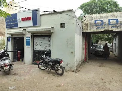 Dashmesh Diesel Service