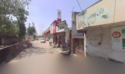 DASHMESH DIESELS