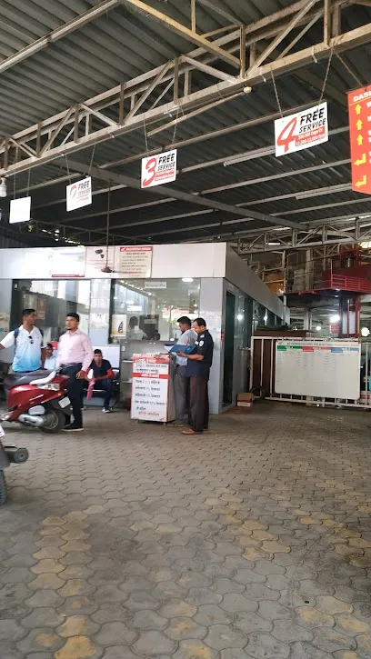 Dashmesh Honda Service