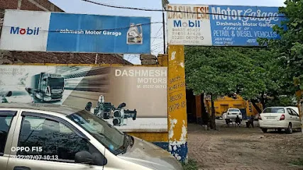 Dashmesh Motor Garage