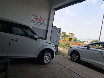 Dashmesh Motors