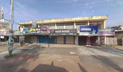 Dashmesh Motors Garage