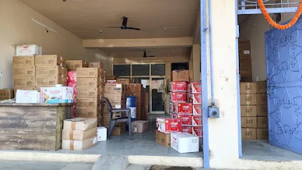 Dashora agency